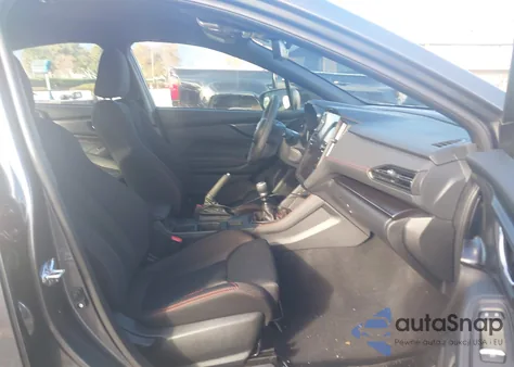 2025 Subaru Wrx Premium z USA, uszkodzony, nr VIN JF1VBAH68S9806459